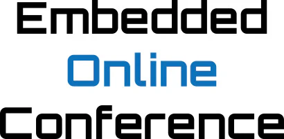 Lucas Präsentation auf der Embedded Online Konferenz 2023